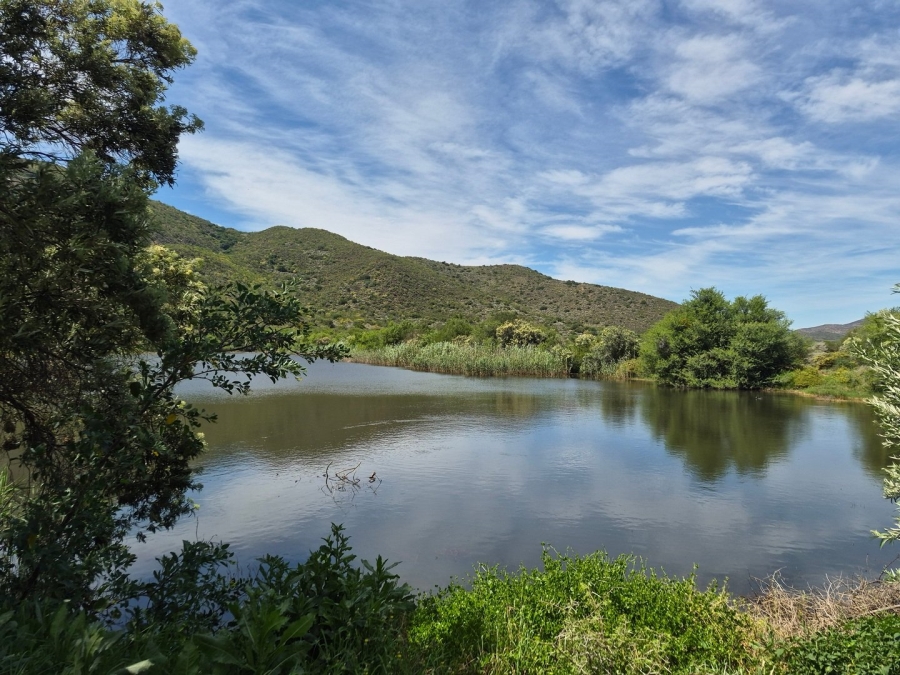 Commercial Property for Sale in Robertson Rural Western Cape